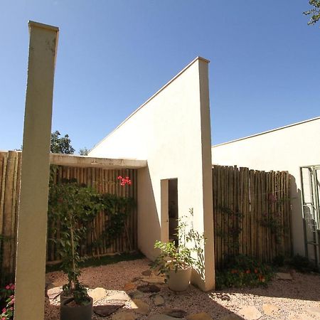 Statera Host Villa Alto Paraiso de Goias Exterior photo