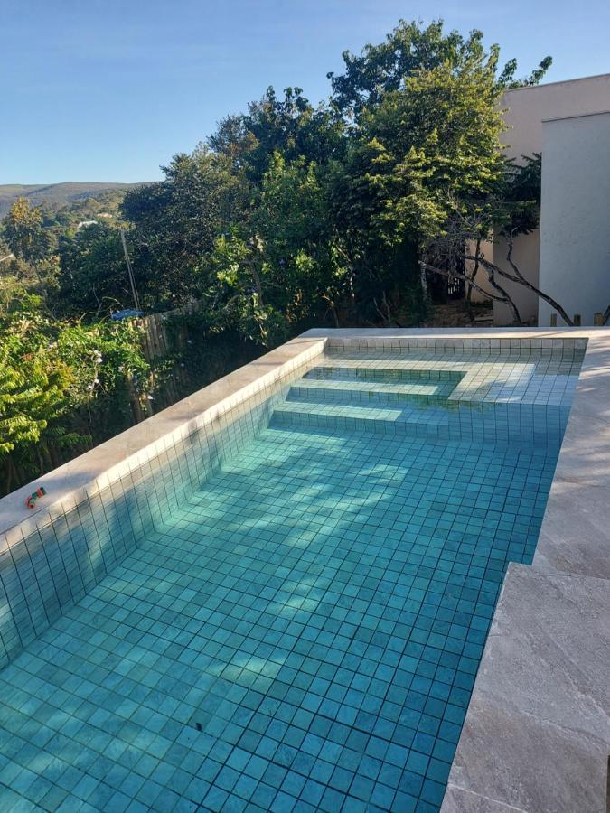 Statera Host Villa Alto Paraiso de Goias Exterior photo