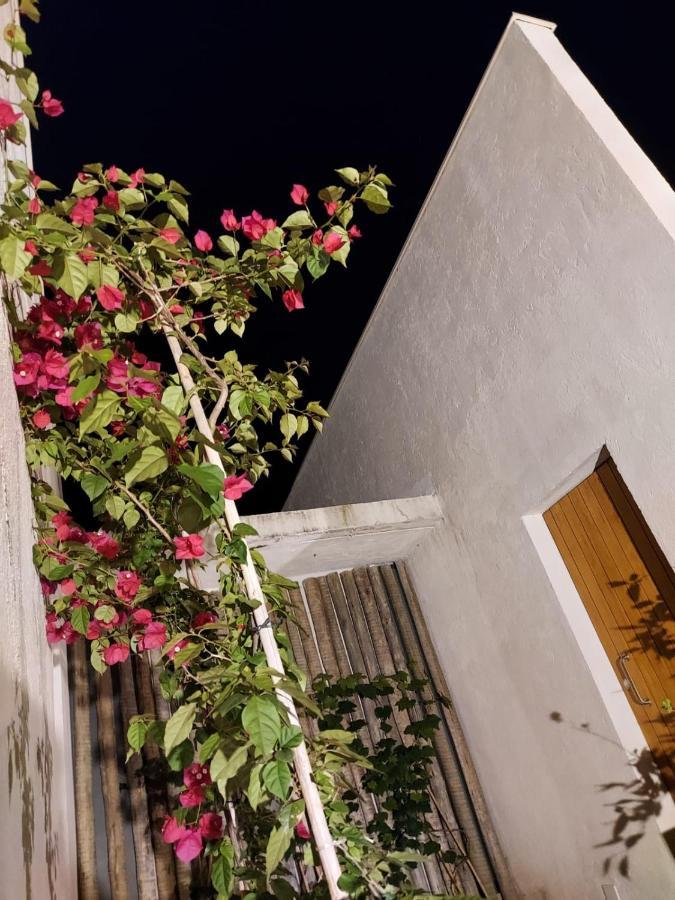 Statera Host Villa Alto Paraiso de Goias Exterior photo