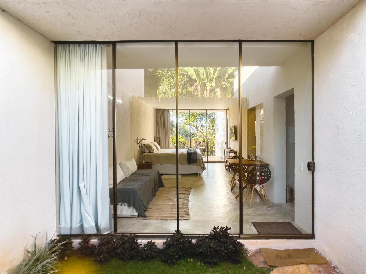 Statera Host Villa Alto Paraiso de Goias Exterior photo