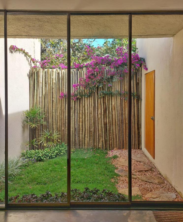 Statera Host Villa Alto Paraiso de Goias Exterior photo