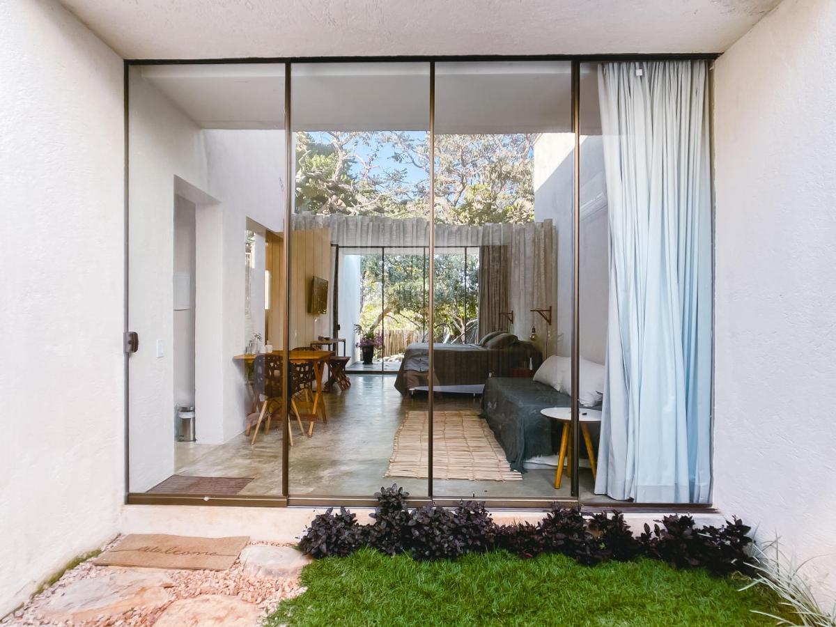 Statera Host Villa Alto Paraiso de Goias Exterior photo