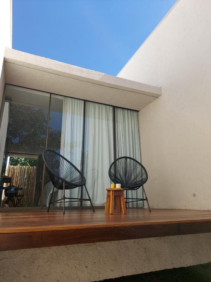 Statera Host Villa Alto Paraiso de Goias Exterior photo
