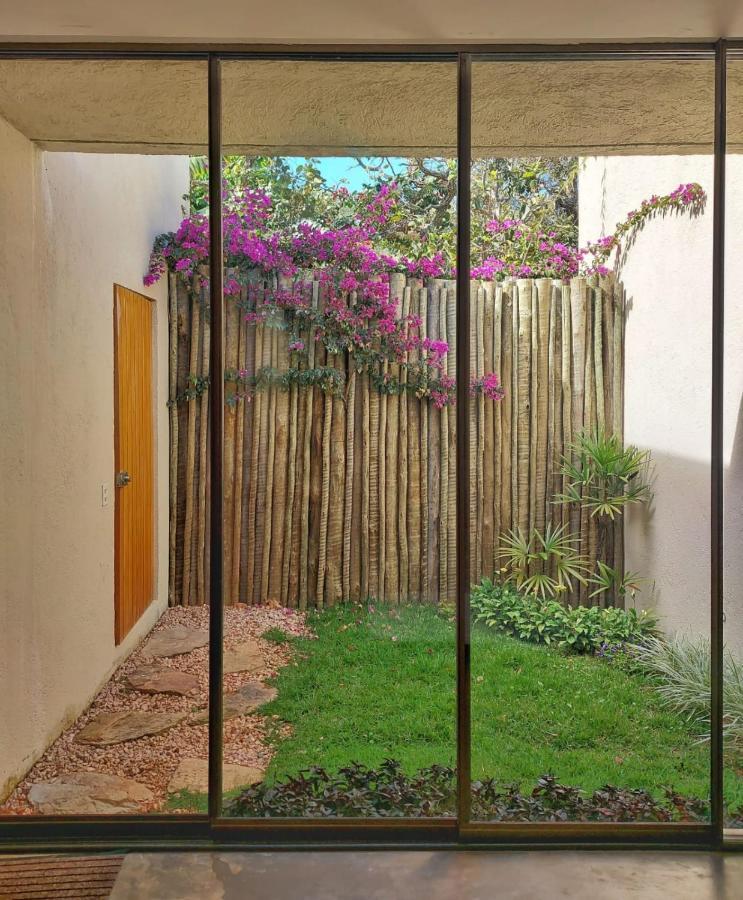 Statera Host Villa Alto Paraiso de Goias Exterior photo